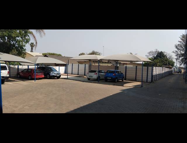 2,080M² BUSINESS CENTRE FOR SALE IN ANNADALE